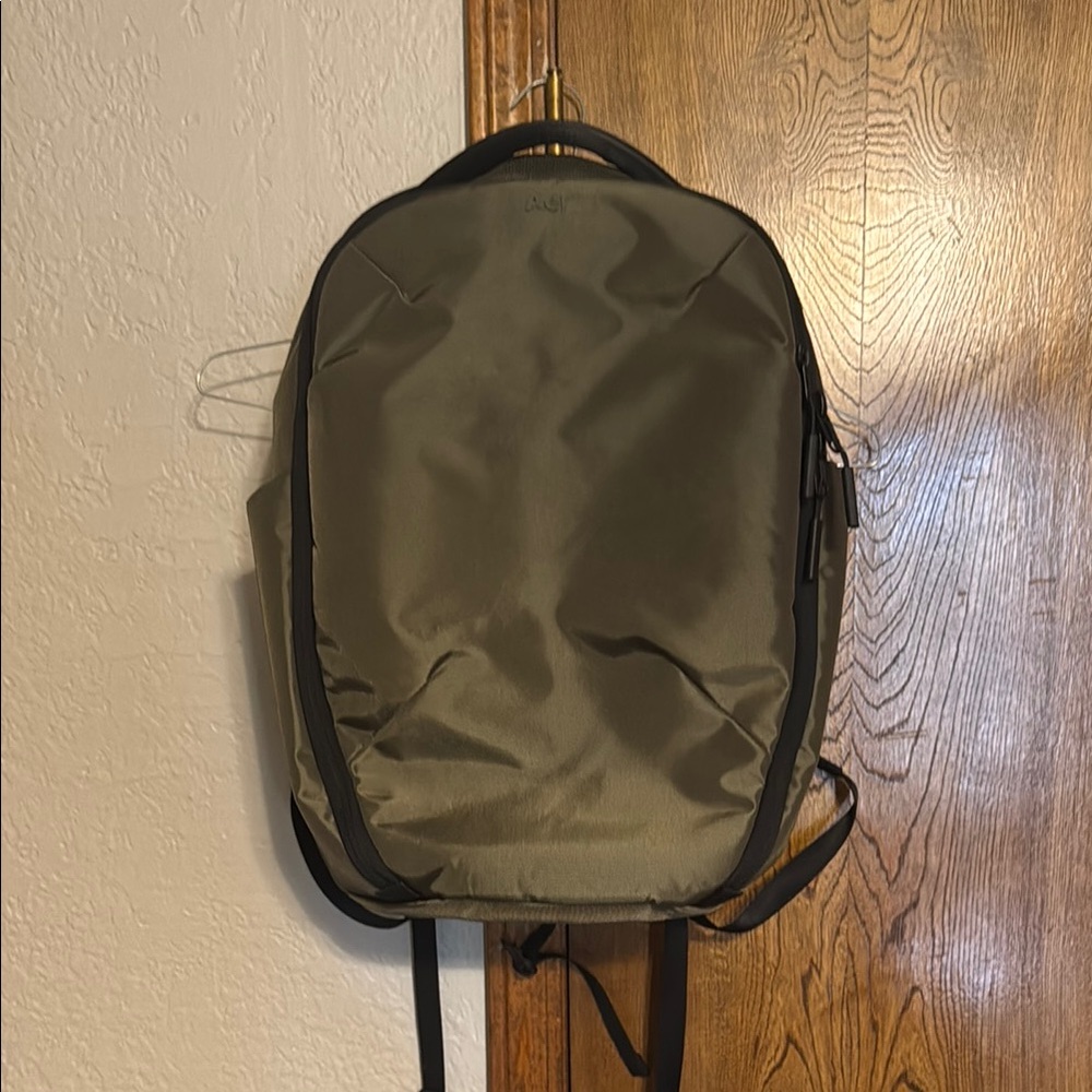AER Pro Pack 24L - Olive